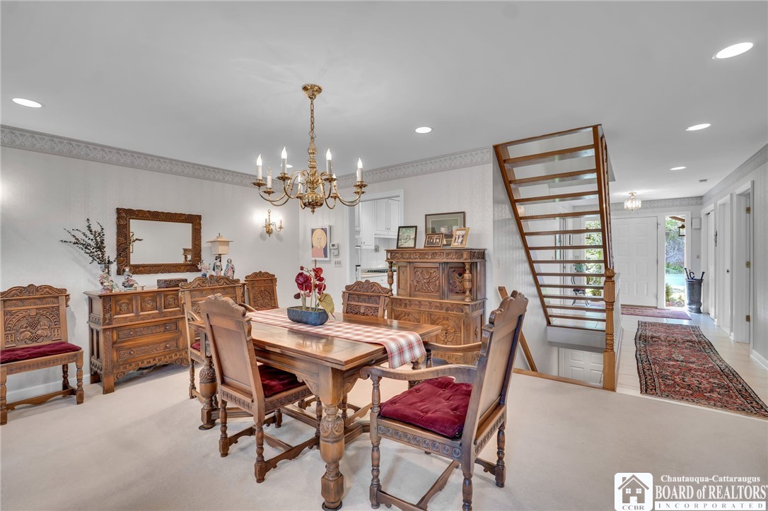 161 Hidden Ridge Common Amherst, NY 14221 - Photo 20 of 49 Gallery Image 20