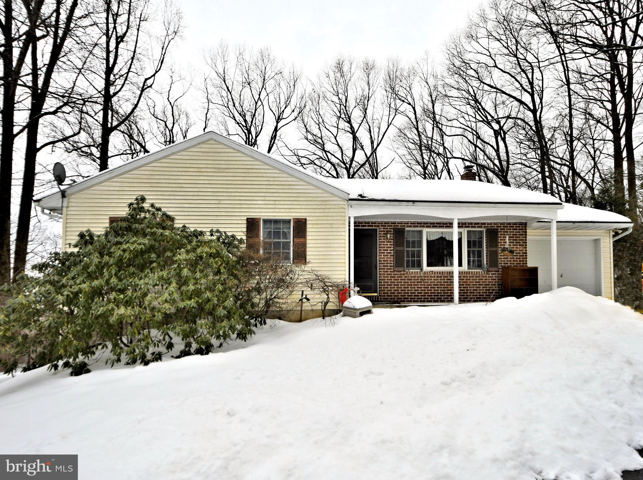 46 Spring Road Boyertown, PA 19512 - Photo 1 of 30 Gallery Image 1
