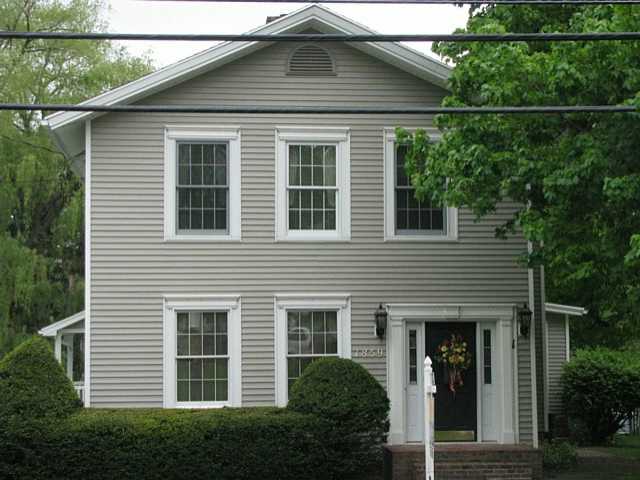 1859 Rochester Street Lima, NY 14485 - Photo 1 of 1 Exterior Front