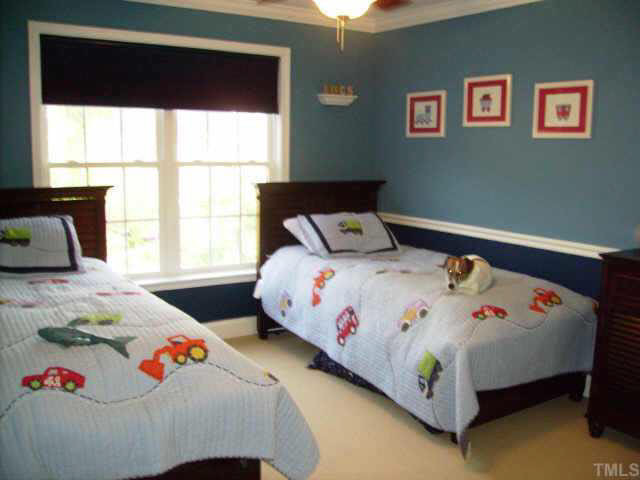 10105 Sporting Club Drive Raleigh, NC 27617 - Photo 8 of 10 Other