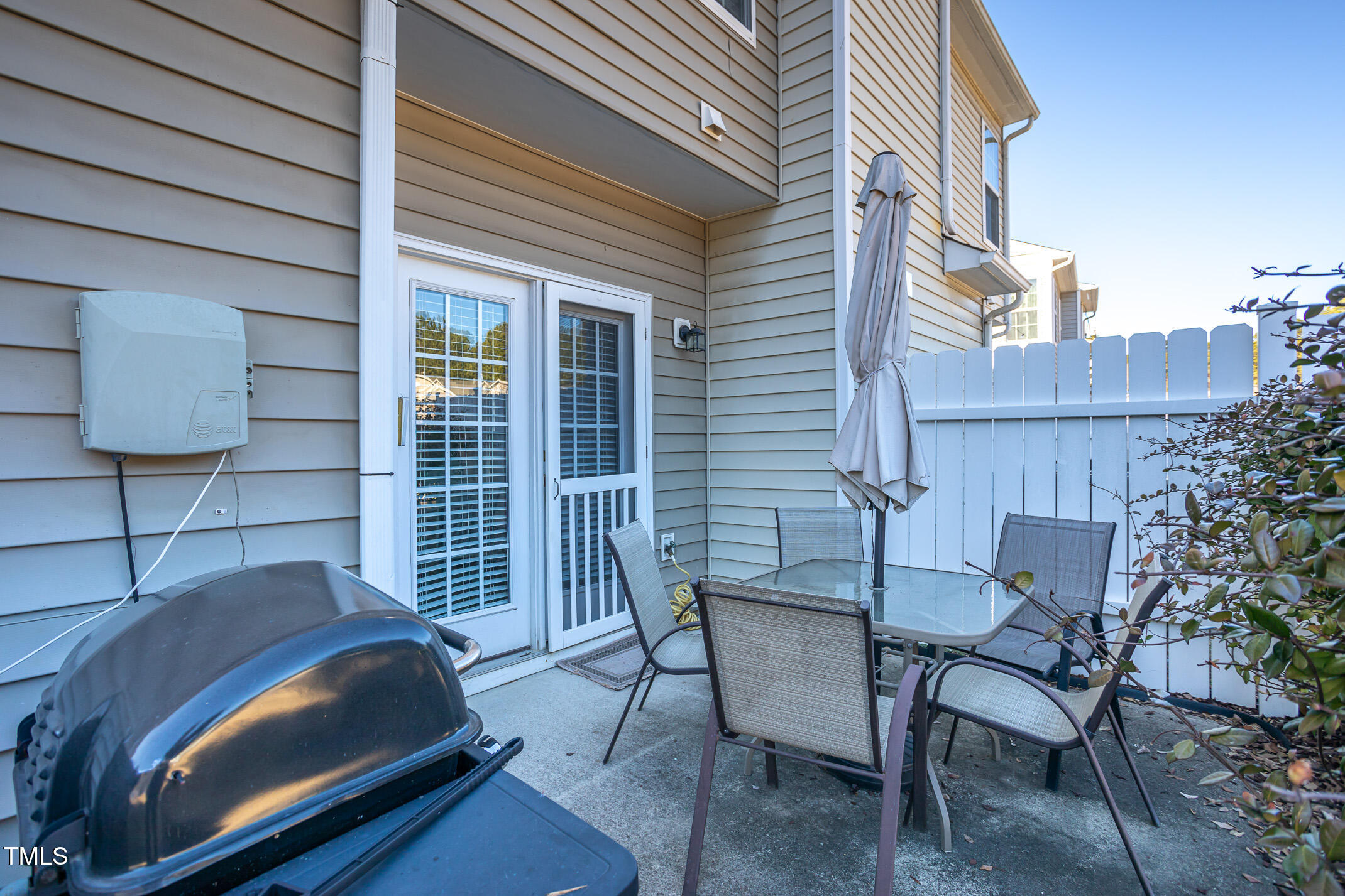 8314 Plano Court Raleigh, NC 27616 - Photo 23 of 26 .