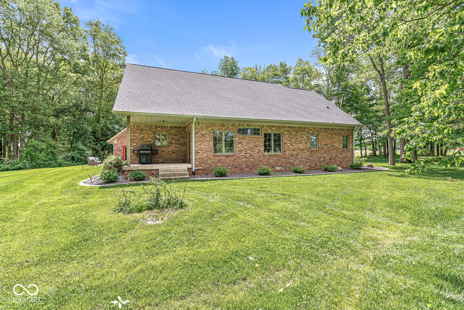 5599 Brandywine Road Shelbyville, IN 46176 - Photo 39 of 48
