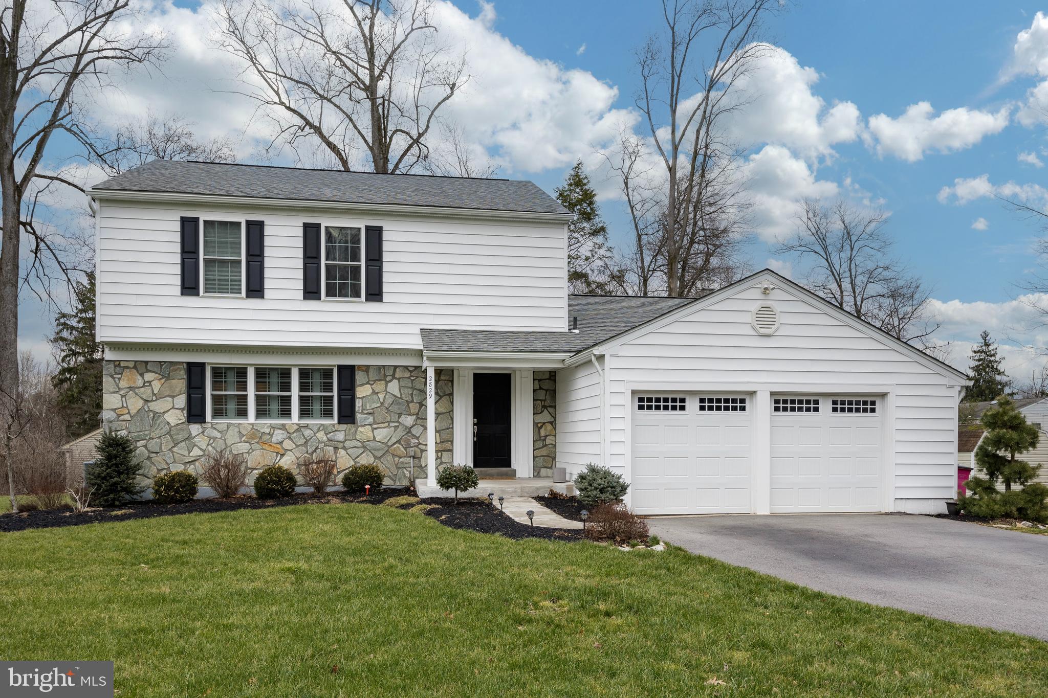 2829 Sandpiper Road Audubon, PA 19403 - Photo 2 of 34