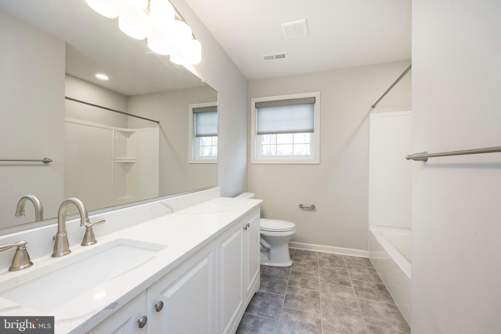 2829 Sandpiper Road Audubon, PA 19403 - Photo 24 of 34 Hall Bathroom