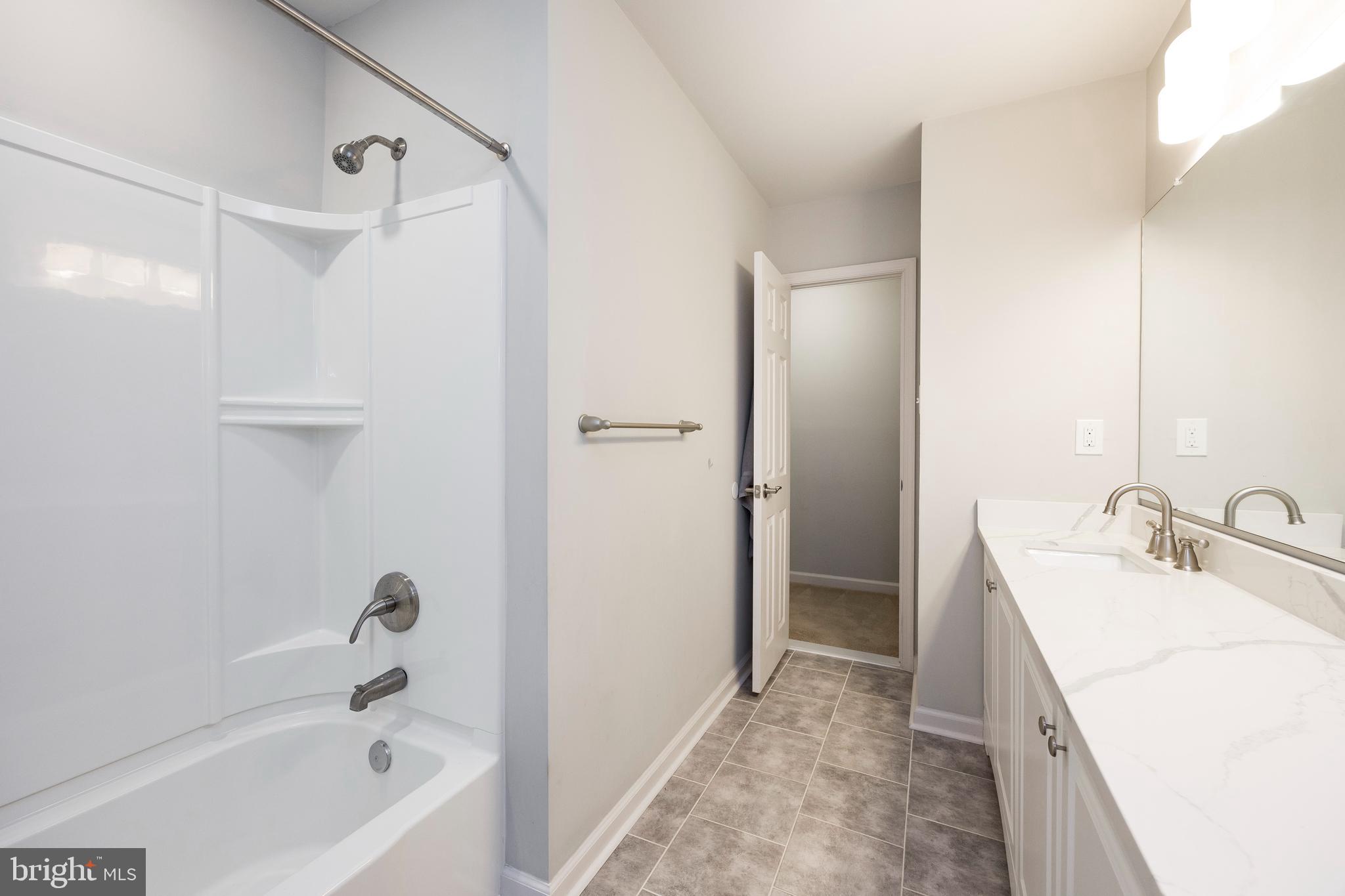 2829 Sandpiper Road Audubon, PA 19403 - Photo 25 of 34 Hall Bathroom