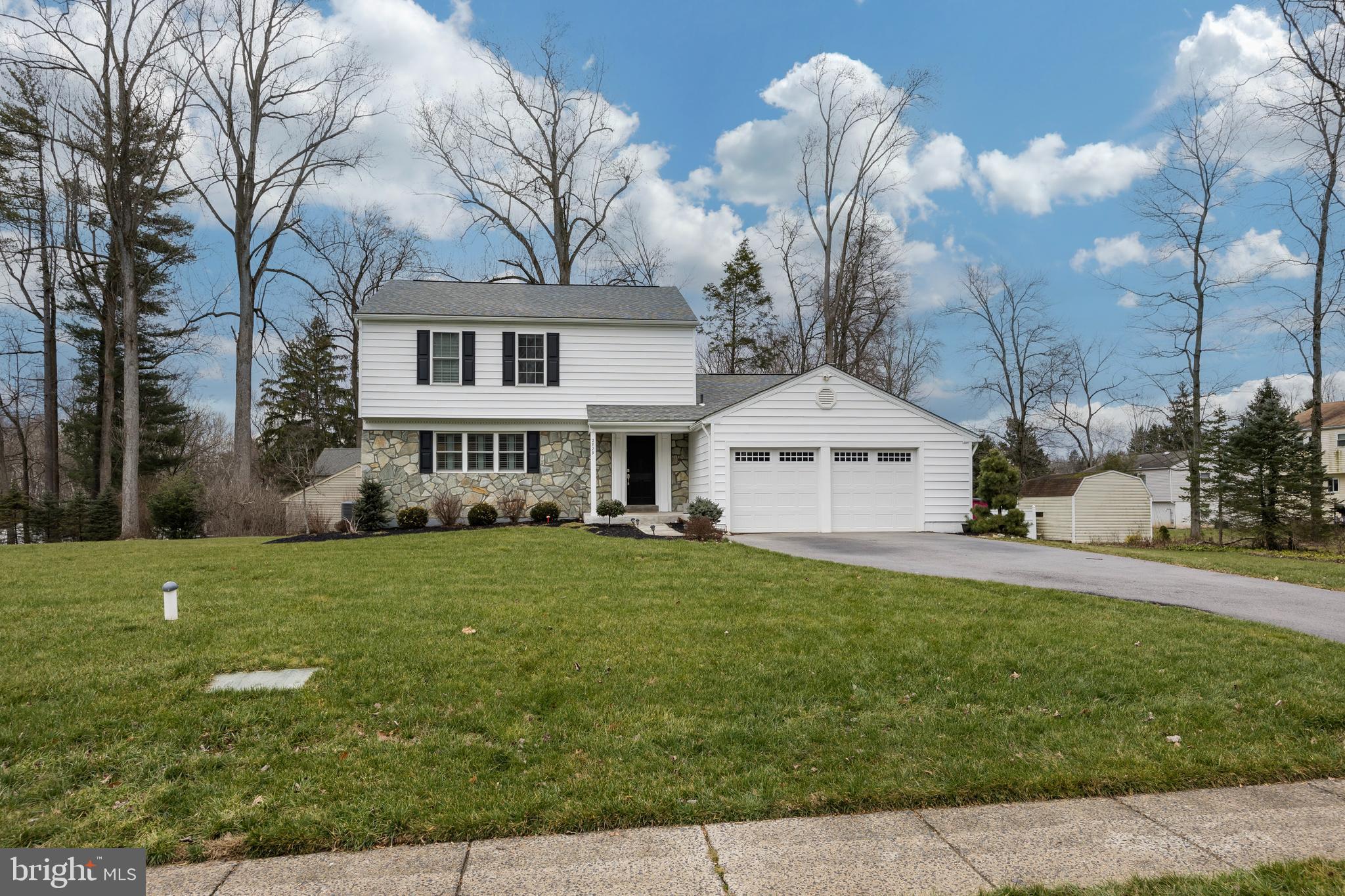 2829 Sandpiper Road Audubon, PA 19403 - Photo 34 of 34