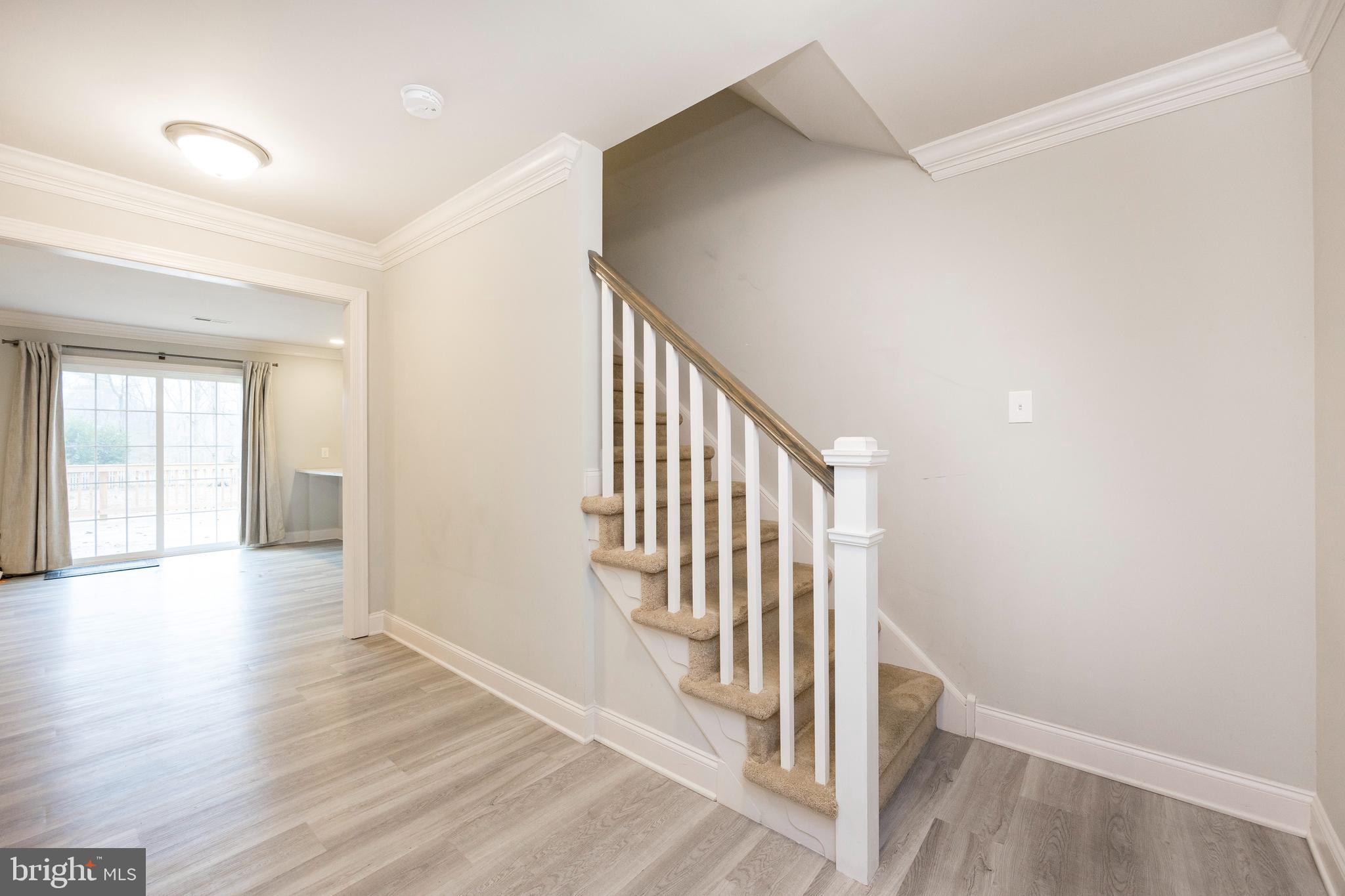 2829 Sandpiper Road Audubon, PA 19403 - Photo 4 of 34 Foyer