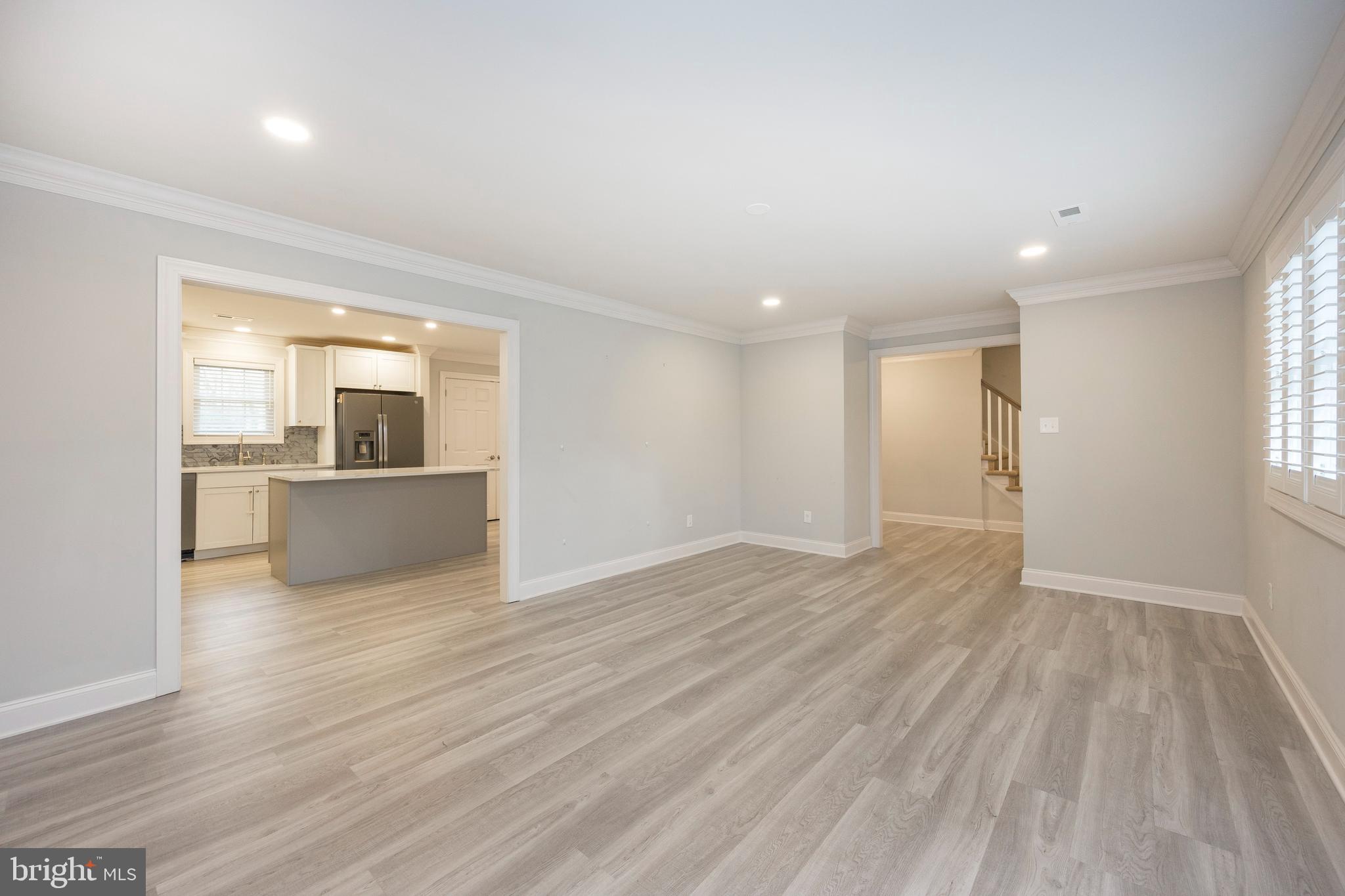 2829 Sandpiper Road Audubon, PA 19403 - Photo 5 of 34 Front Living Room