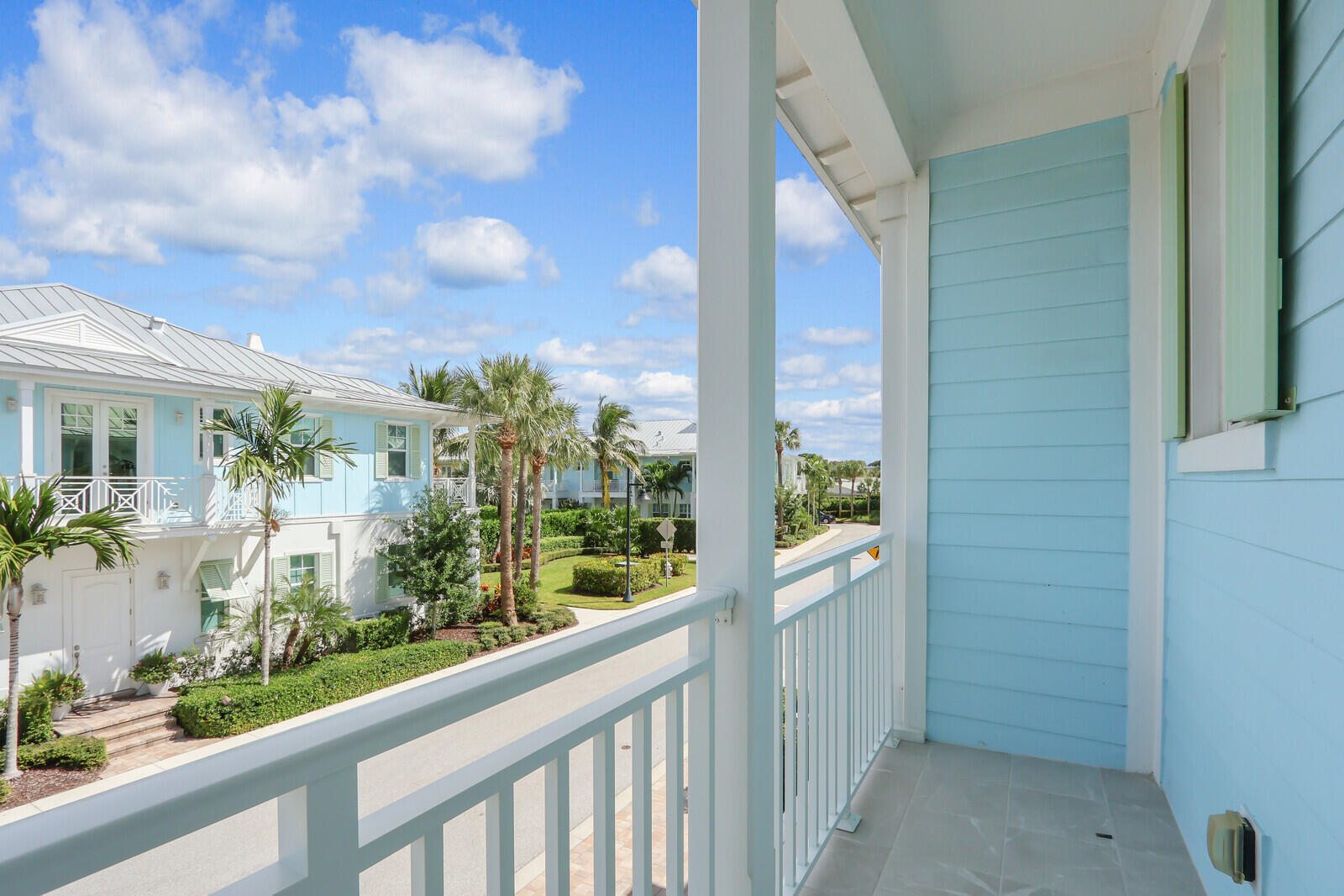 622 Inlet Waters Circle Jupiter, FL 33477 - Photo 36 of 93 Balcony