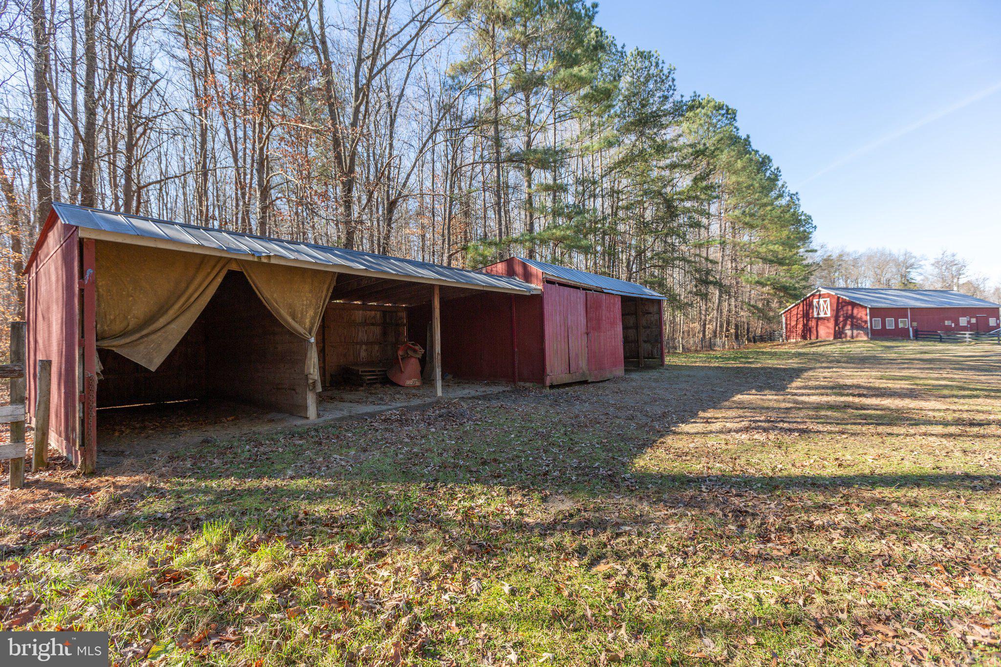 4525 Dickerson Road Partlow, VA 22534 - Photo 101 of 104