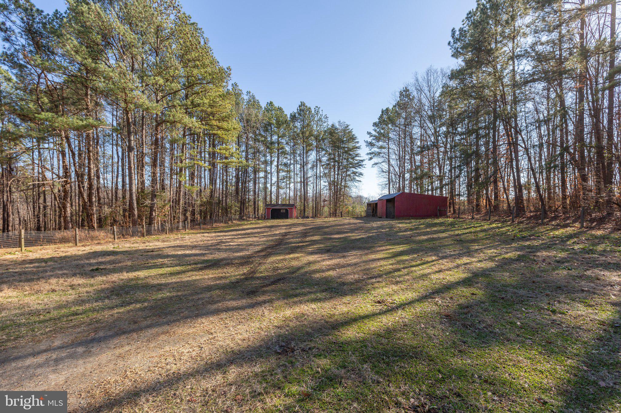 4525 Dickerson Road Partlow, VA 22534 - Photo 103 of 104