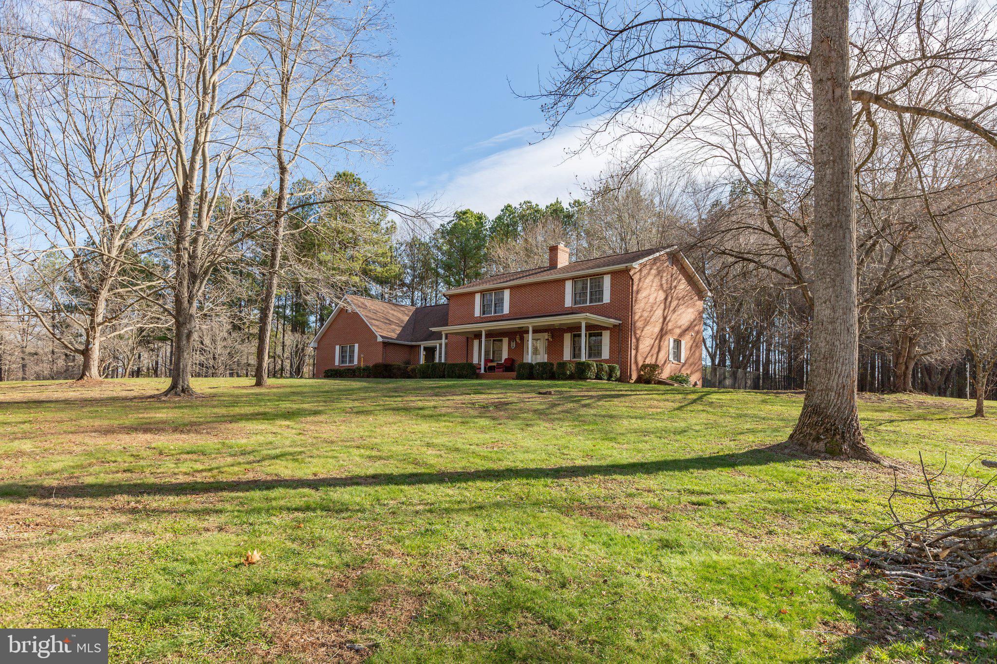 4525 Dickerson Road Partlow, VA 22534 - Photo 18 of 104