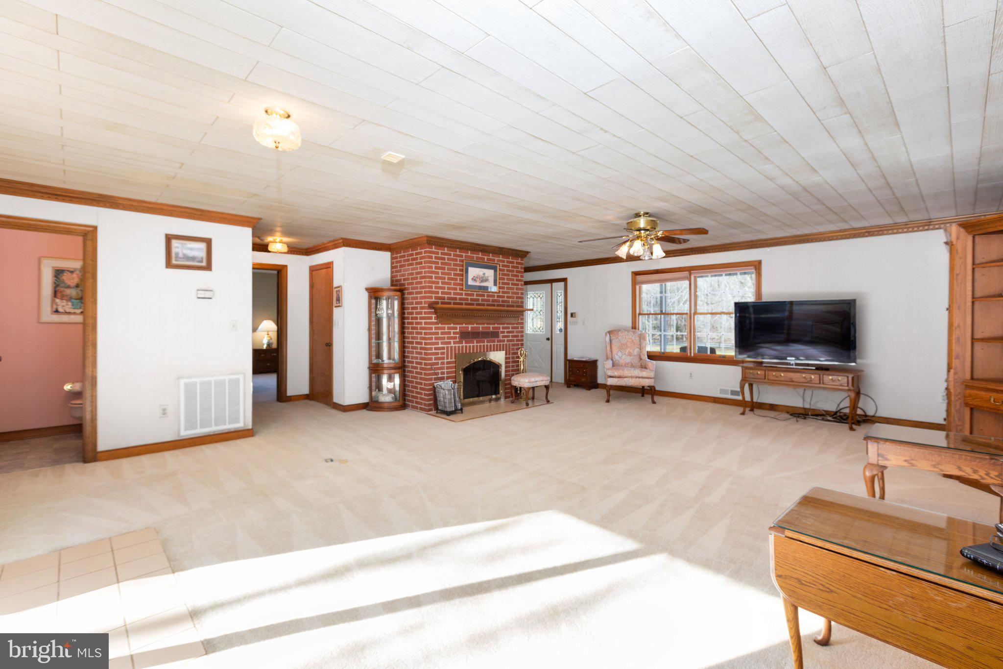 4525 Dickerson Road Partlow, VA 22534 - Photo 24 of 104