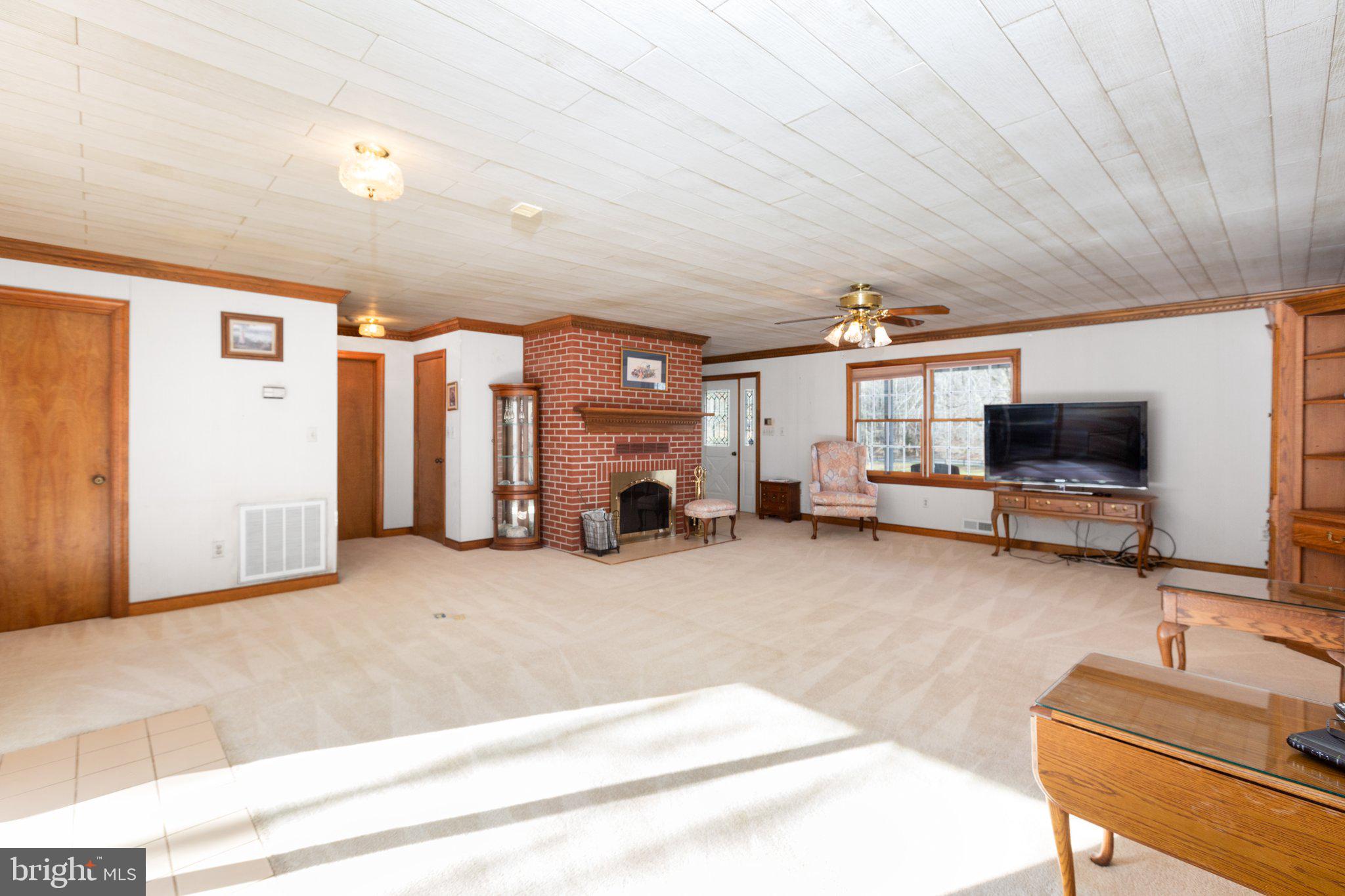 4525 Dickerson Road Partlow, VA 22534 - Photo 25 of 104