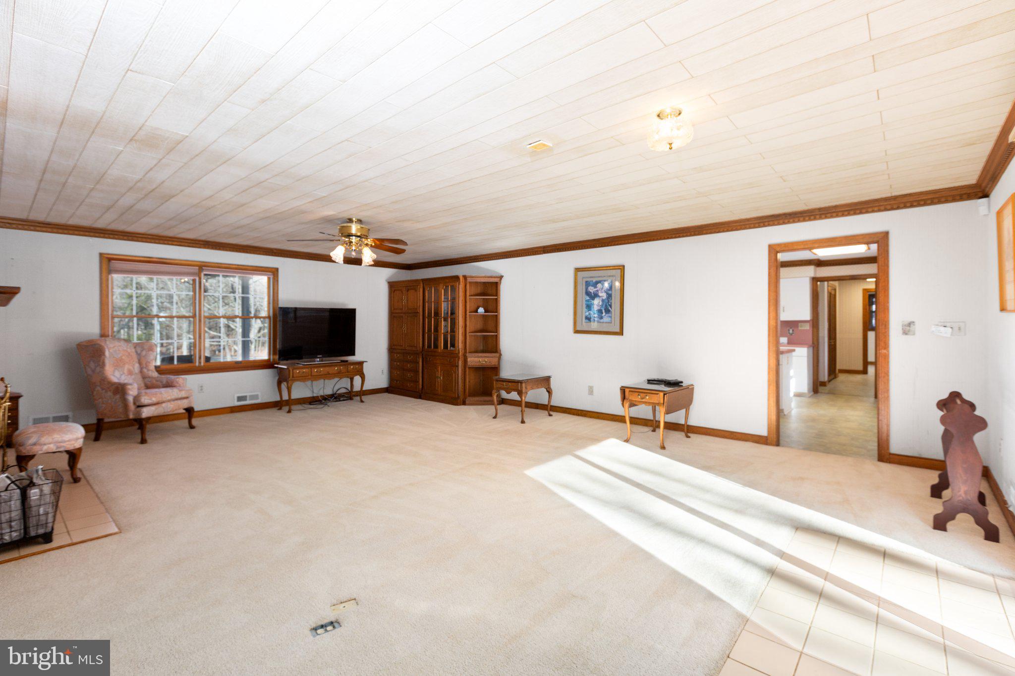 4525 Dickerson Road Partlow, VA 22534 - Photo 29 of 104