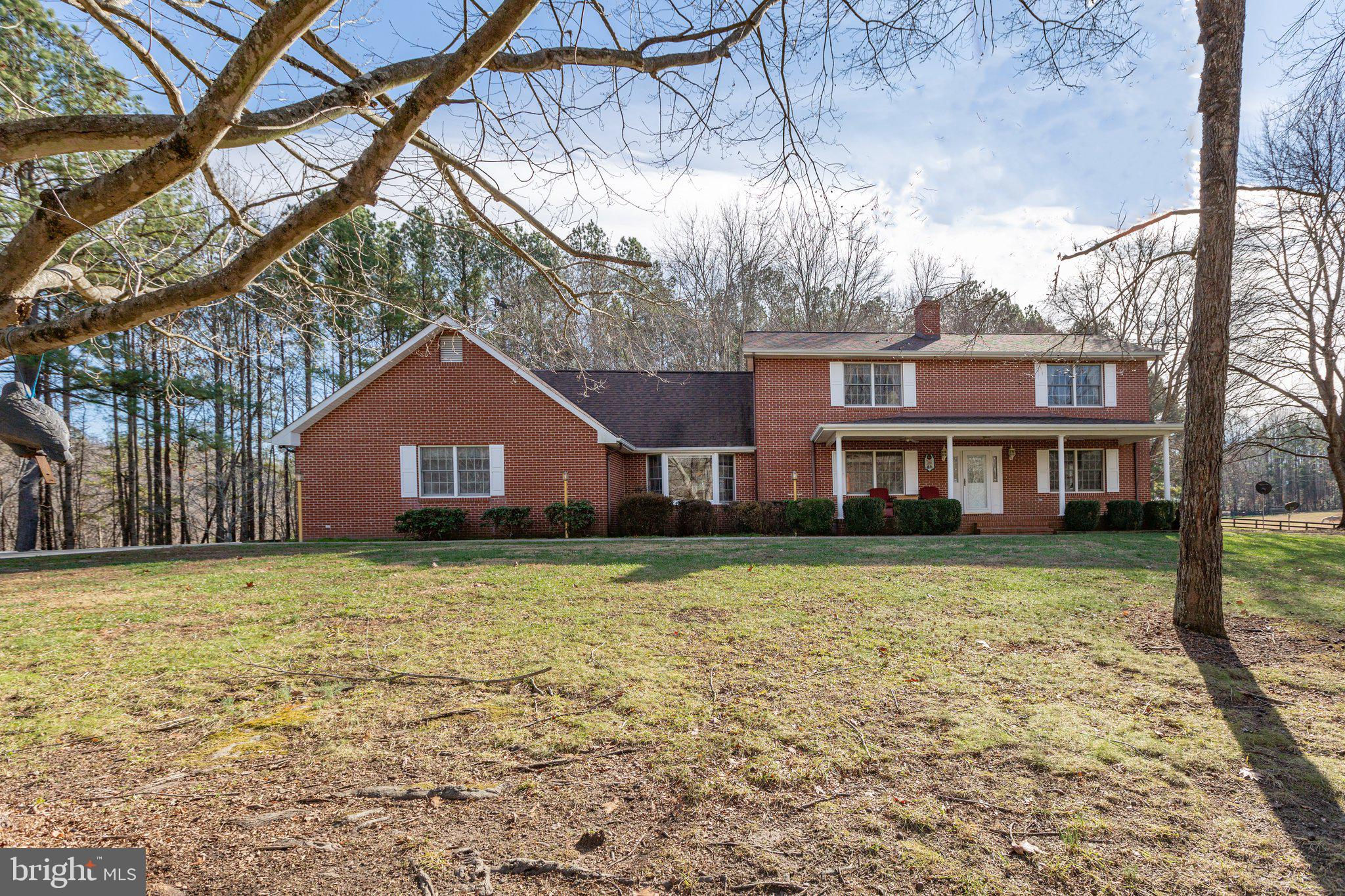 4525 Dickerson Road Partlow, VA 22534 - Photo 3 of 104