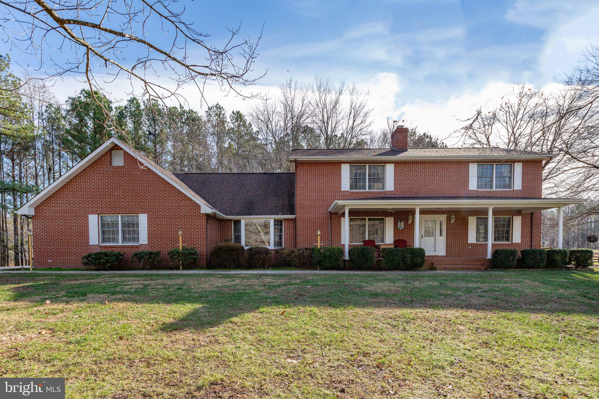 4525 Dickerson Road Partlow, VA 22534 - Photo 4 of 104
