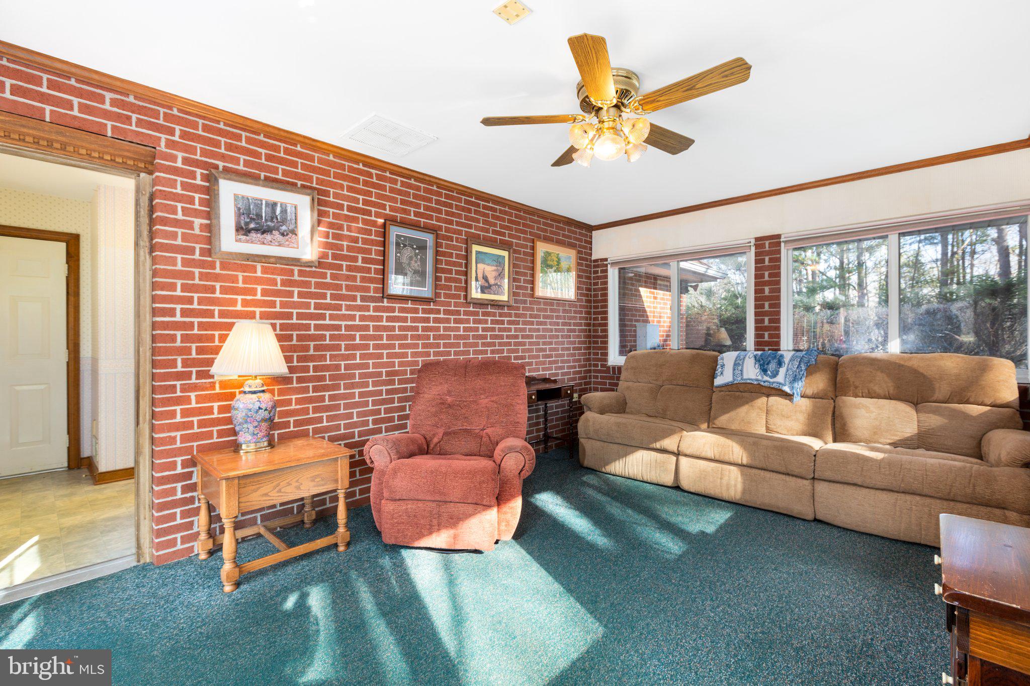 4525 Dickerson Road Partlow, VA 22534 - Photo 45 of 104