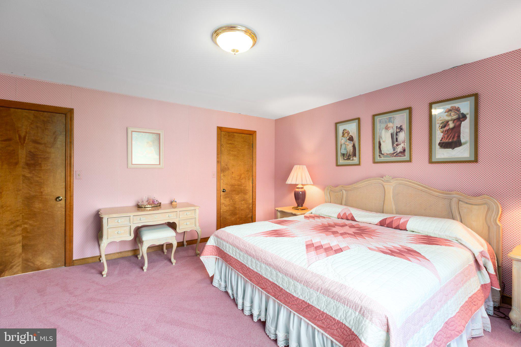 4525 Dickerson Road Partlow, VA 22534 - Photo 64 of 104 4th bedroom