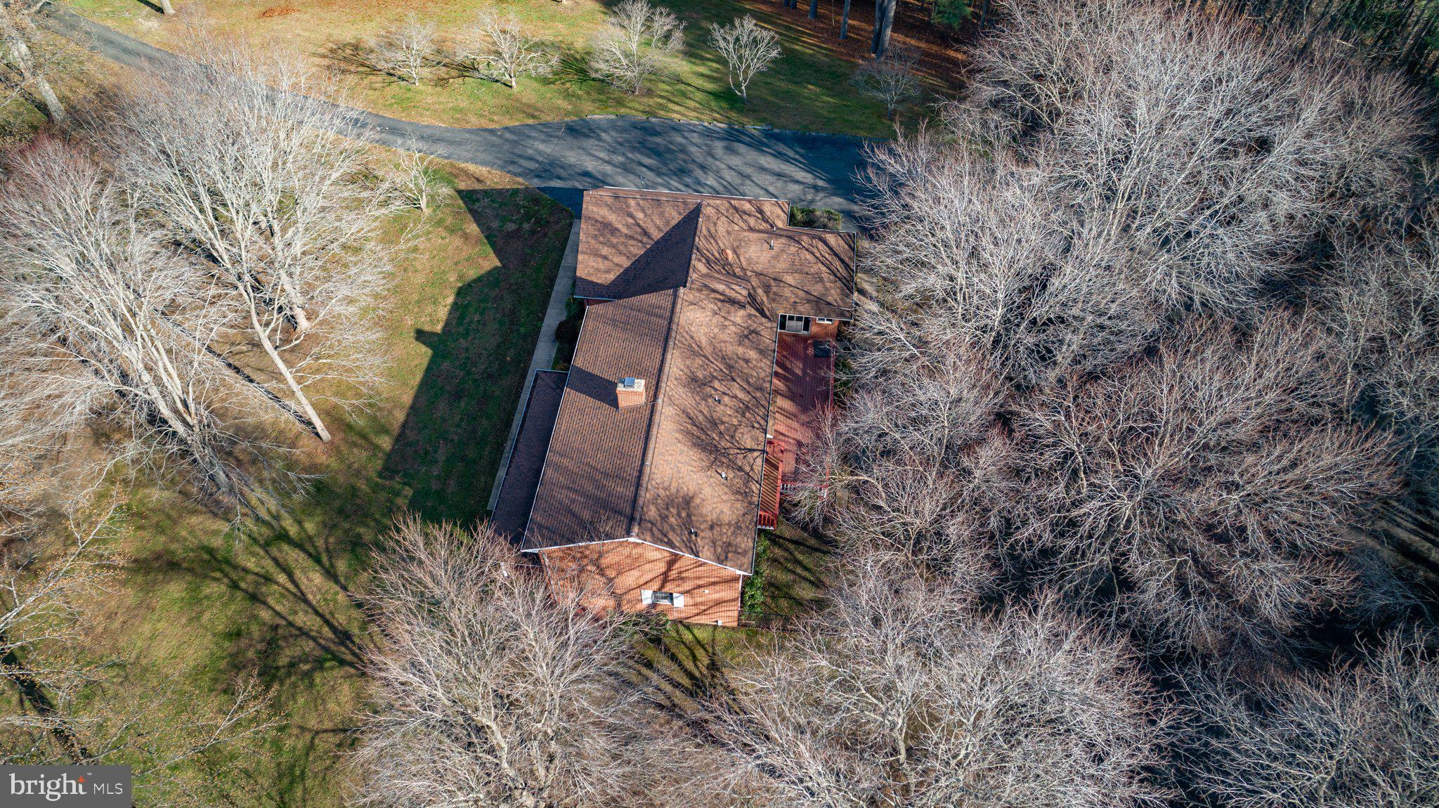 4525 Dickerson Road Partlow, VA 22534 - Photo 67 of 104
