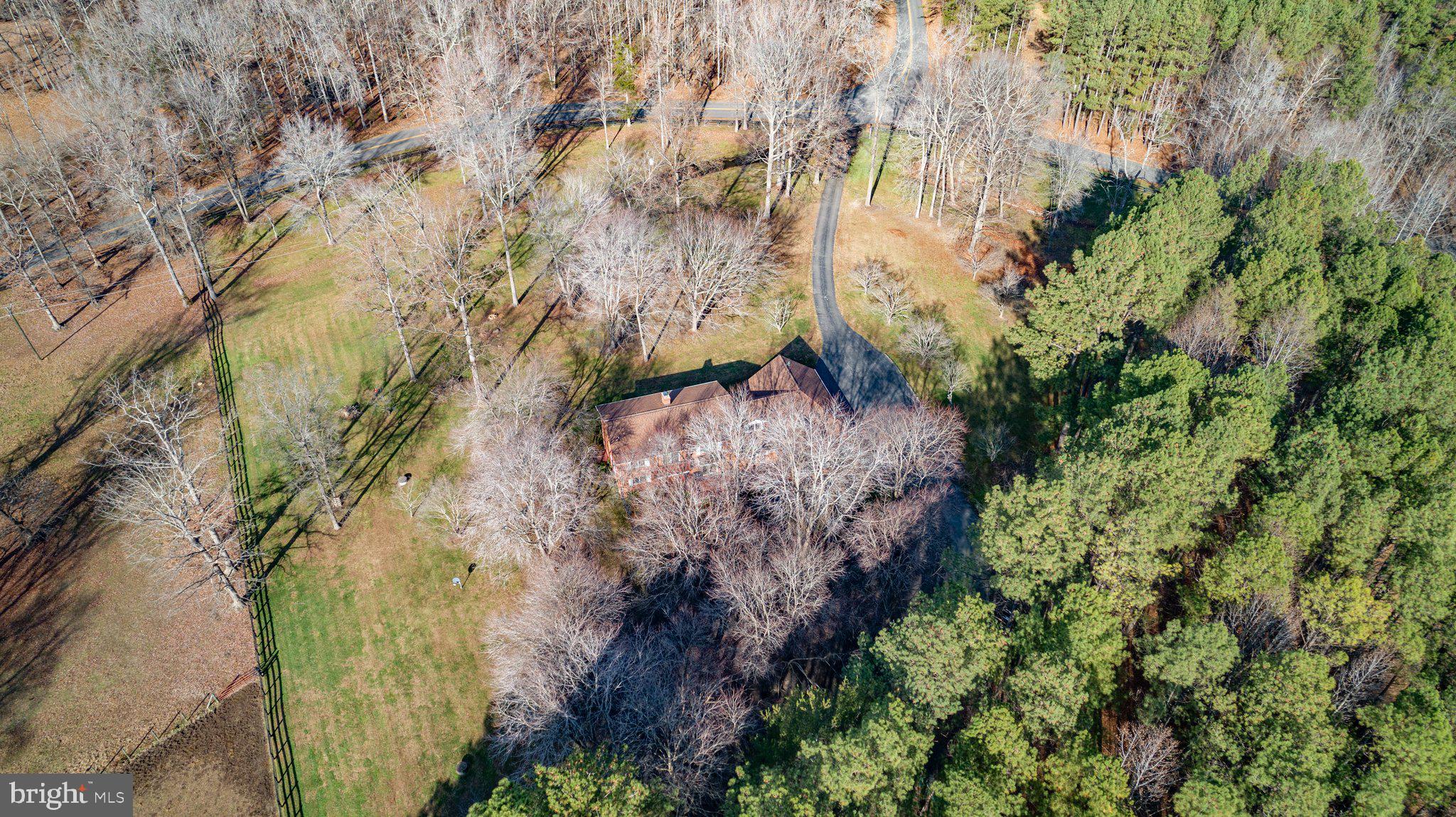 4525 Dickerson Road Partlow, VA 22534 - Photo 69 of 104