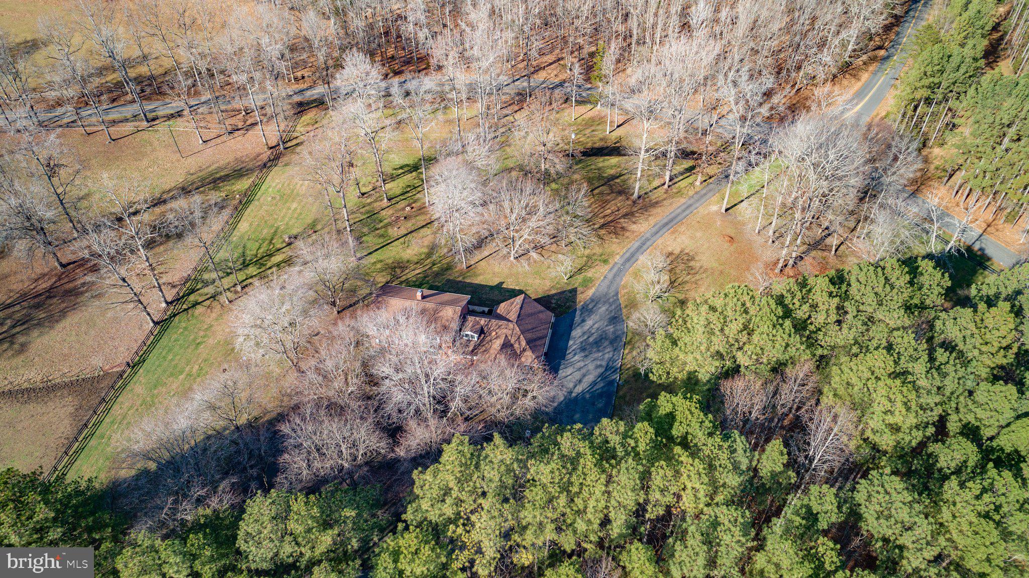 4525 Dickerson Road Partlow, VA 22534 - Photo 70 of 104