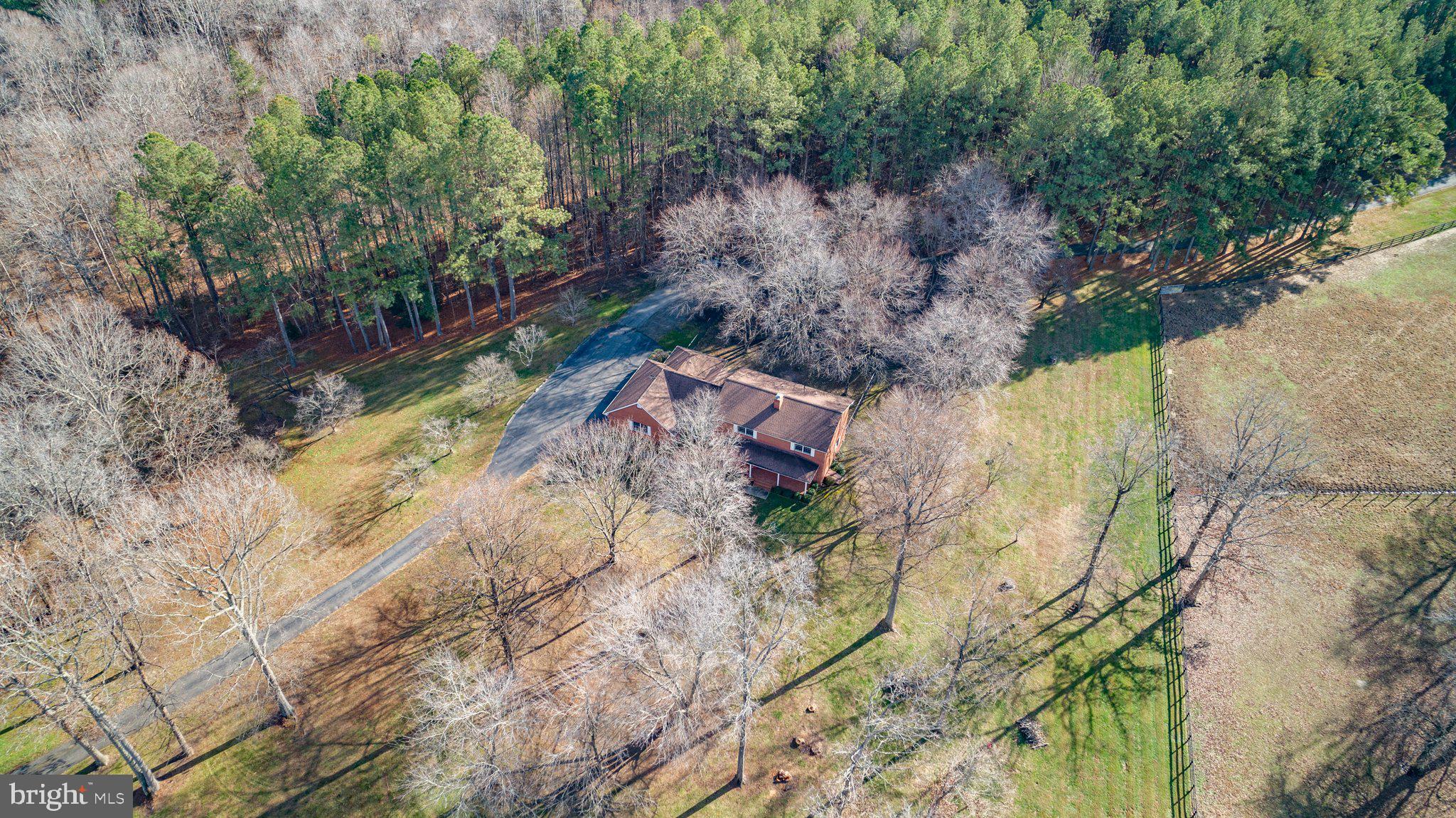 4525 Dickerson Road Partlow, VA 22534 - Photo 74 of 104