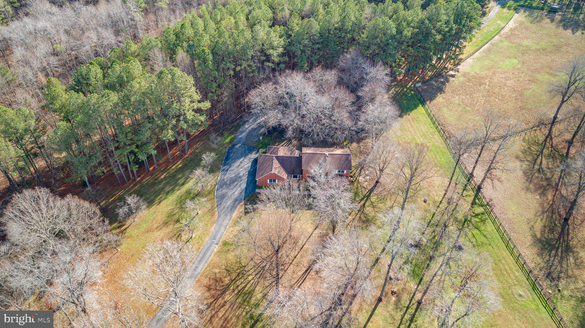 4525 Dickerson Road Partlow, VA 22534 - Photo 75 of 104