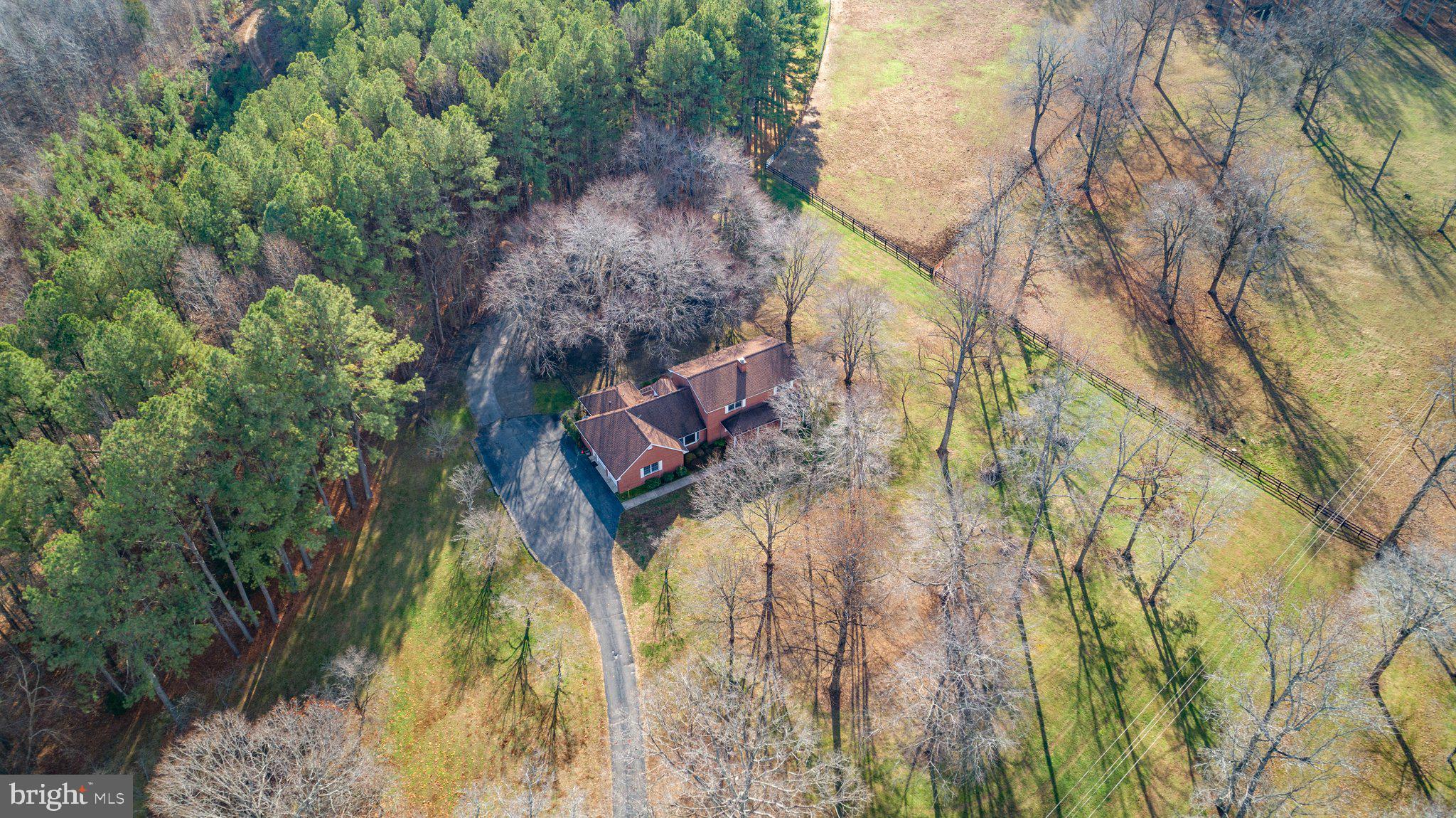 4525 Dickerson Road Partlow, VA 22534 - Photo 76 of 104