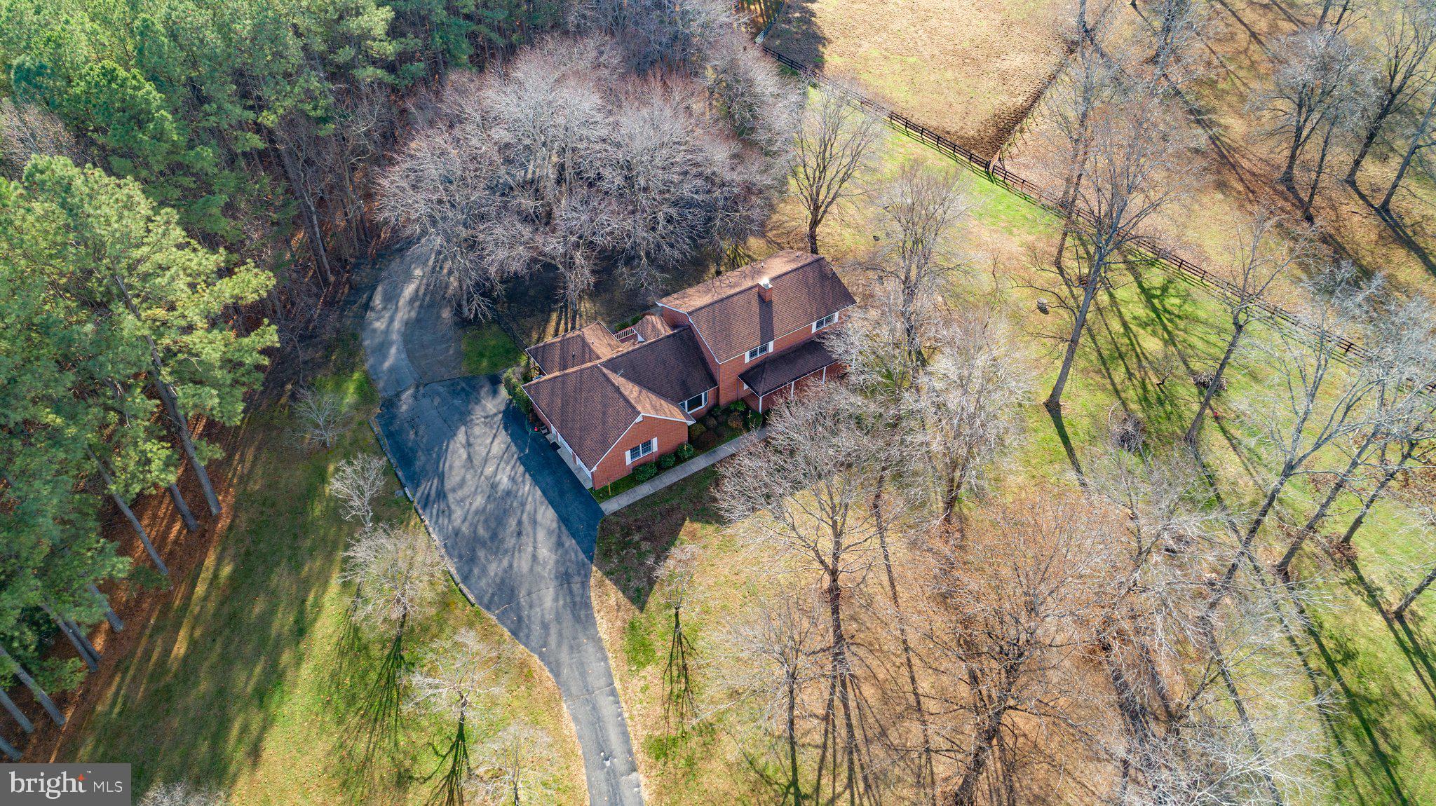 4525 Dickerson Road Partlow, VA 22534 - Photo 77 of 104