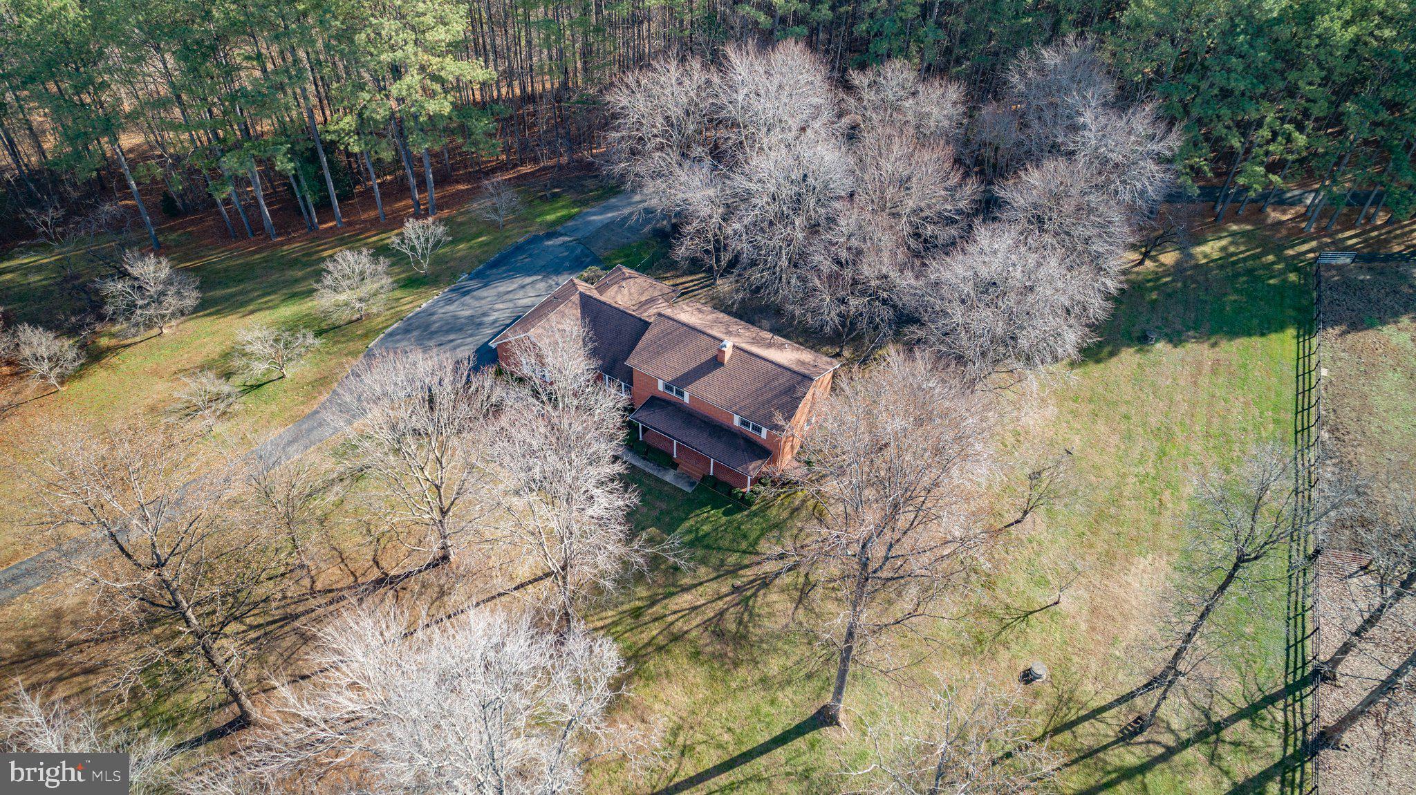 4525 Dickerson Road Partlow, VA 22534 - Photo 78 of 104