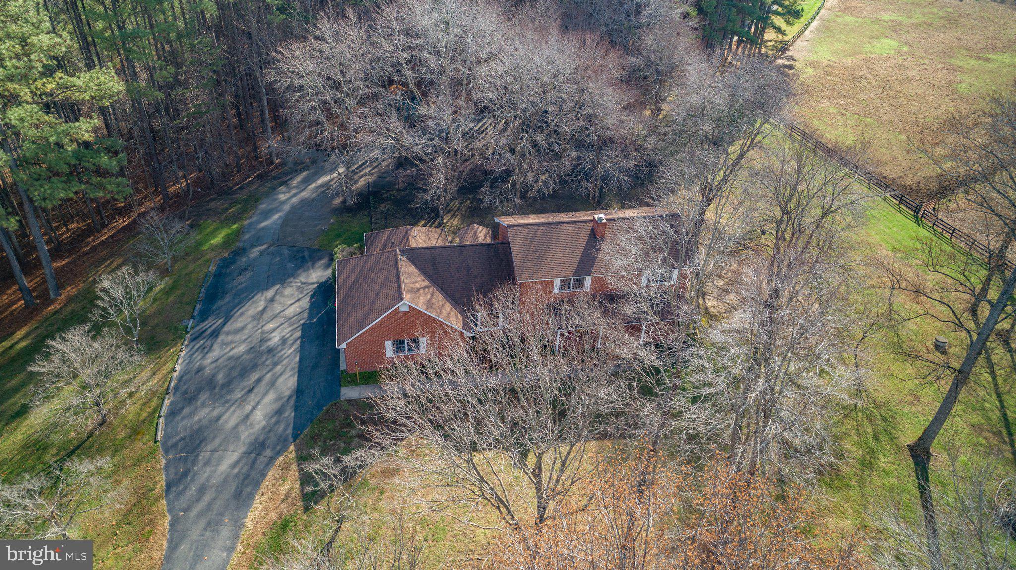 4525 Dickerson Road Partlow, VA 22534 - Photo 80 of 104