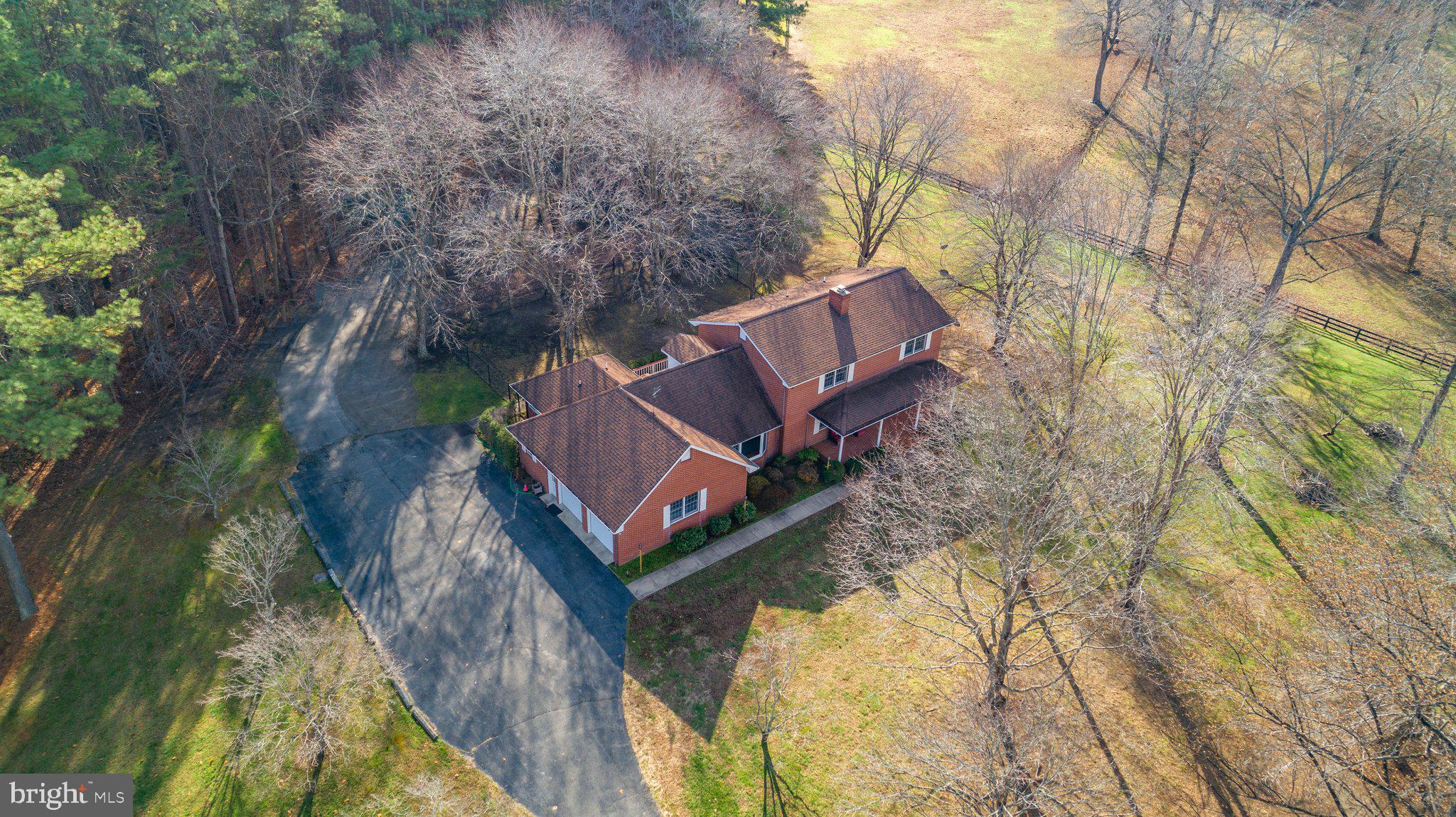 4525 Dickerson Road Partlow, VA 22534 - Photo 81 of 104