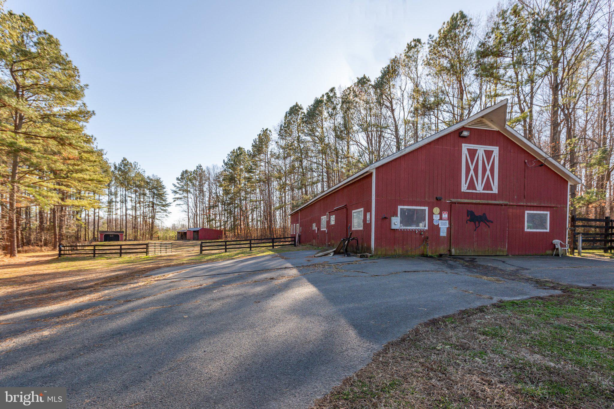 4525 Dickerson Road Partlow, VA 22534 - Photo 91 of 104