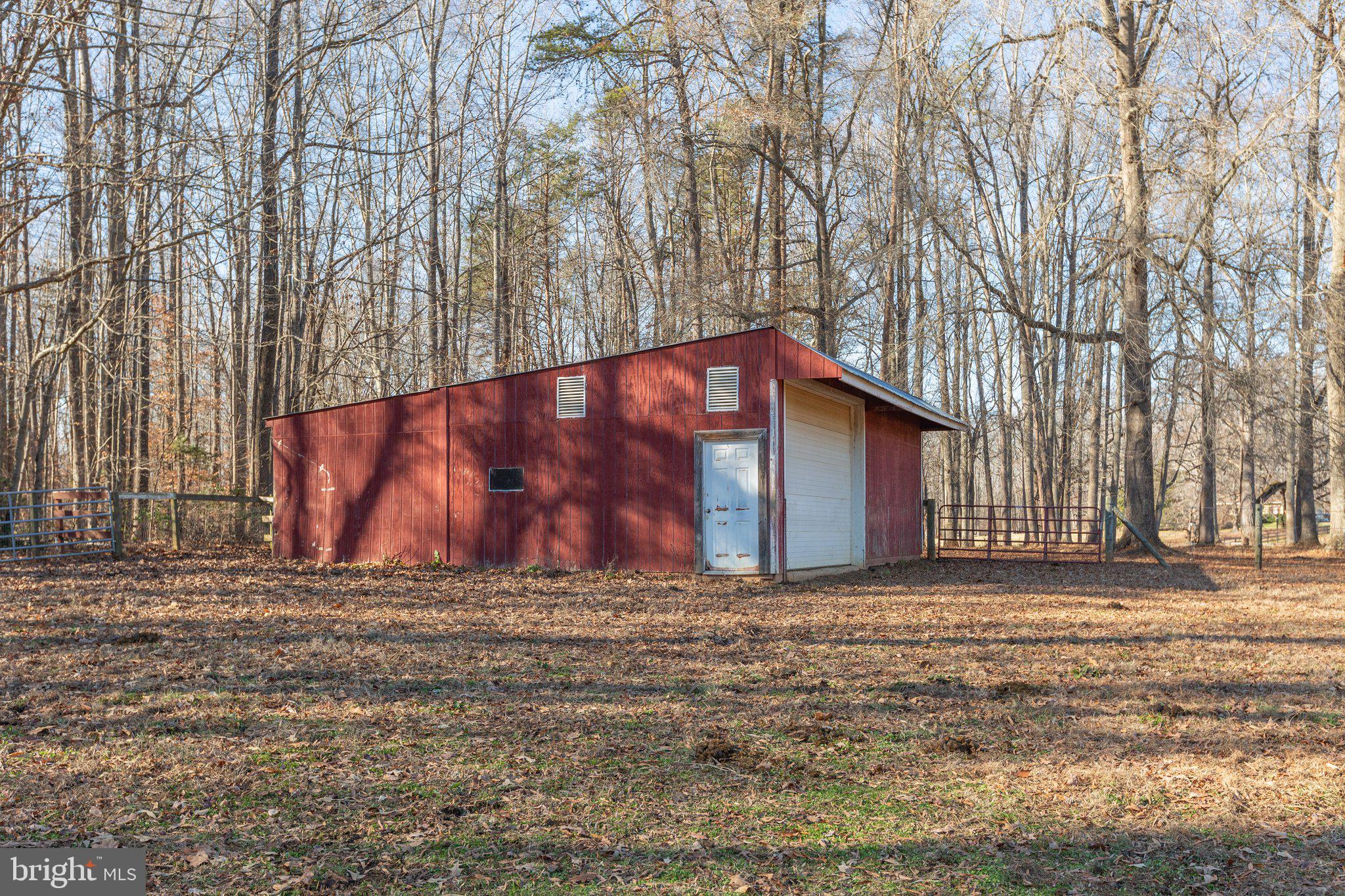 4525 Dickerson Road Partlow, VA 22534 - Photo 93 of 104