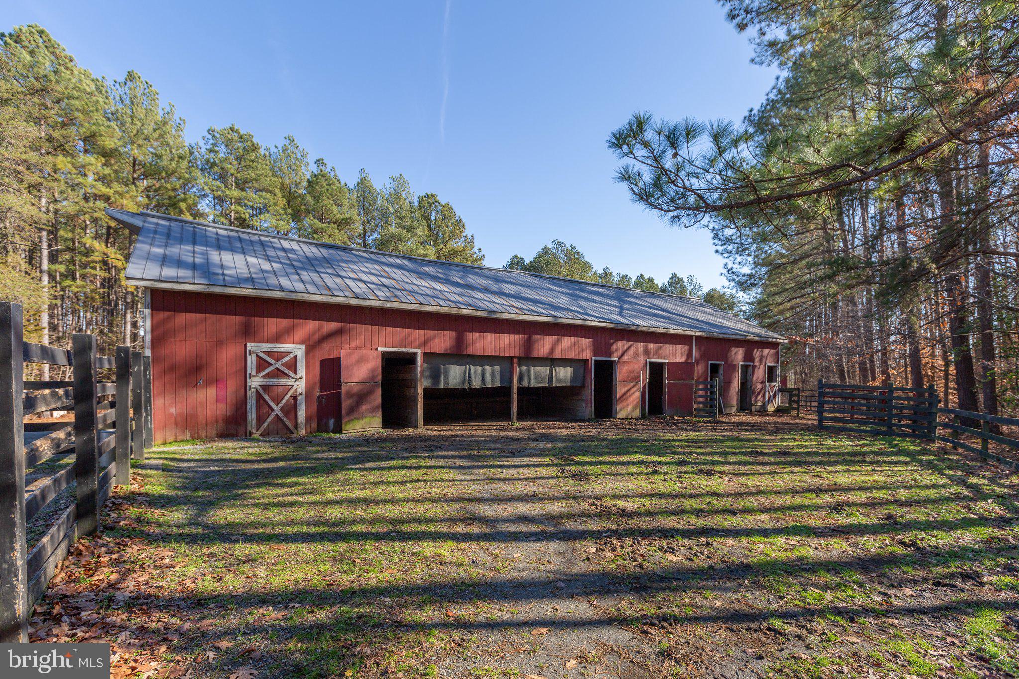 4525 Dickerson Road Partlow, VA 22534 - Photo 95 of 104