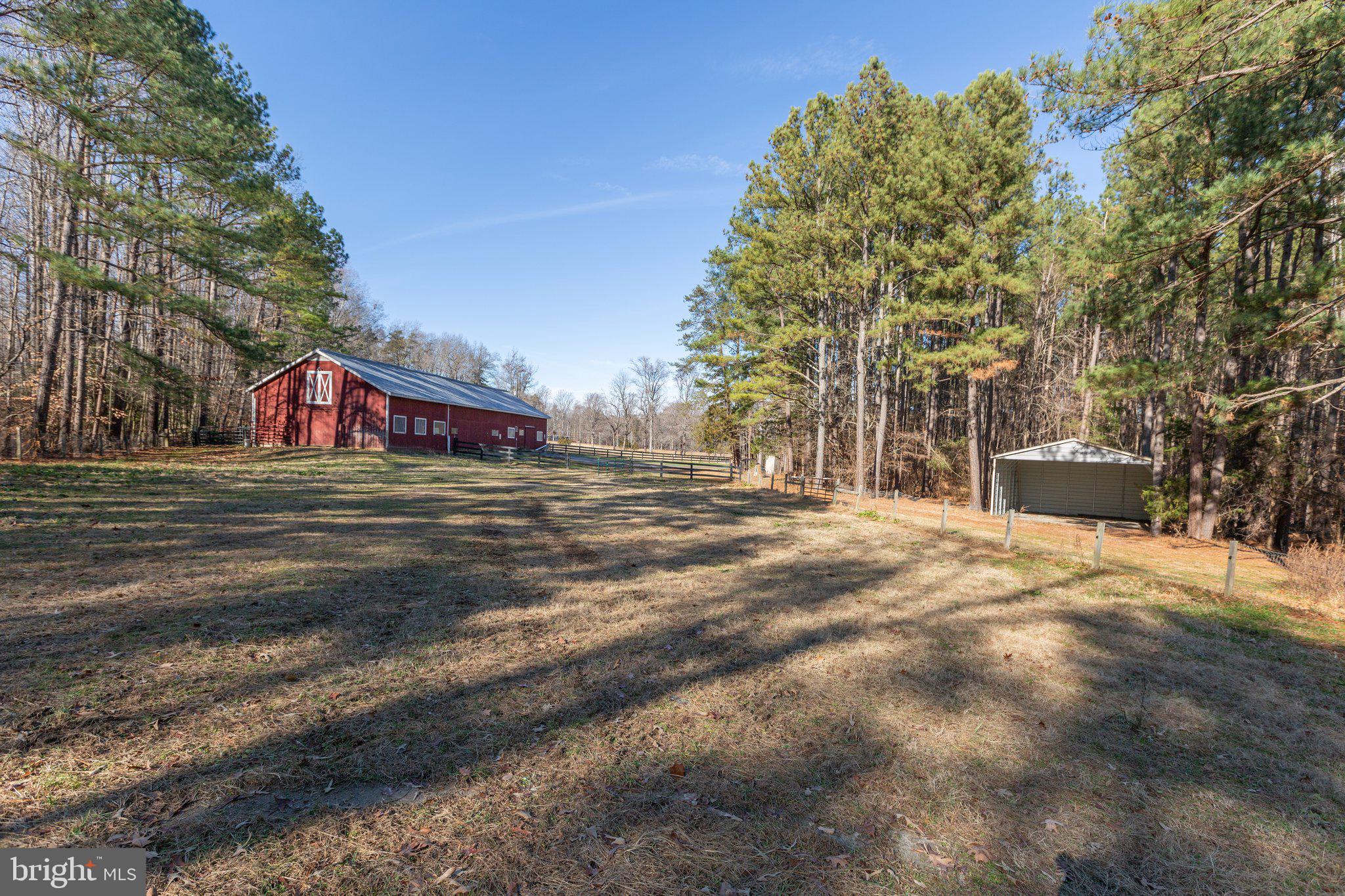 4525 Dickerson Road Partlow, VA 22534 - Photo 100 of 104