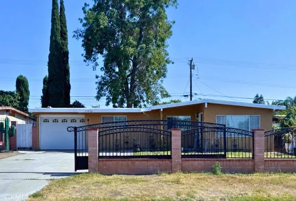 $670,000 | 17533 Tadmore Street, La Puente, CA 91744