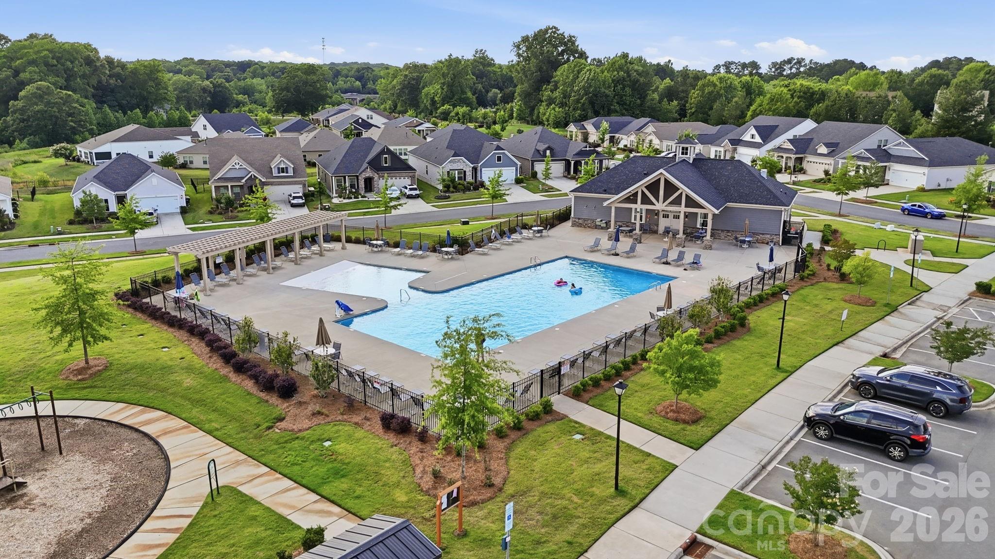 5012 Shadbush Road Charlotte, NC 28215 - Photo 42 of 42