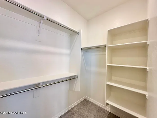 a close view of a faucet a sink