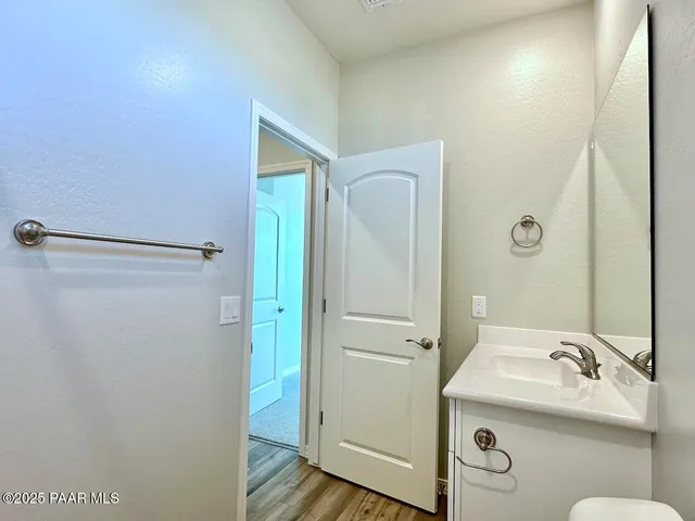 a bathroom with a toilet sink and a bathtub