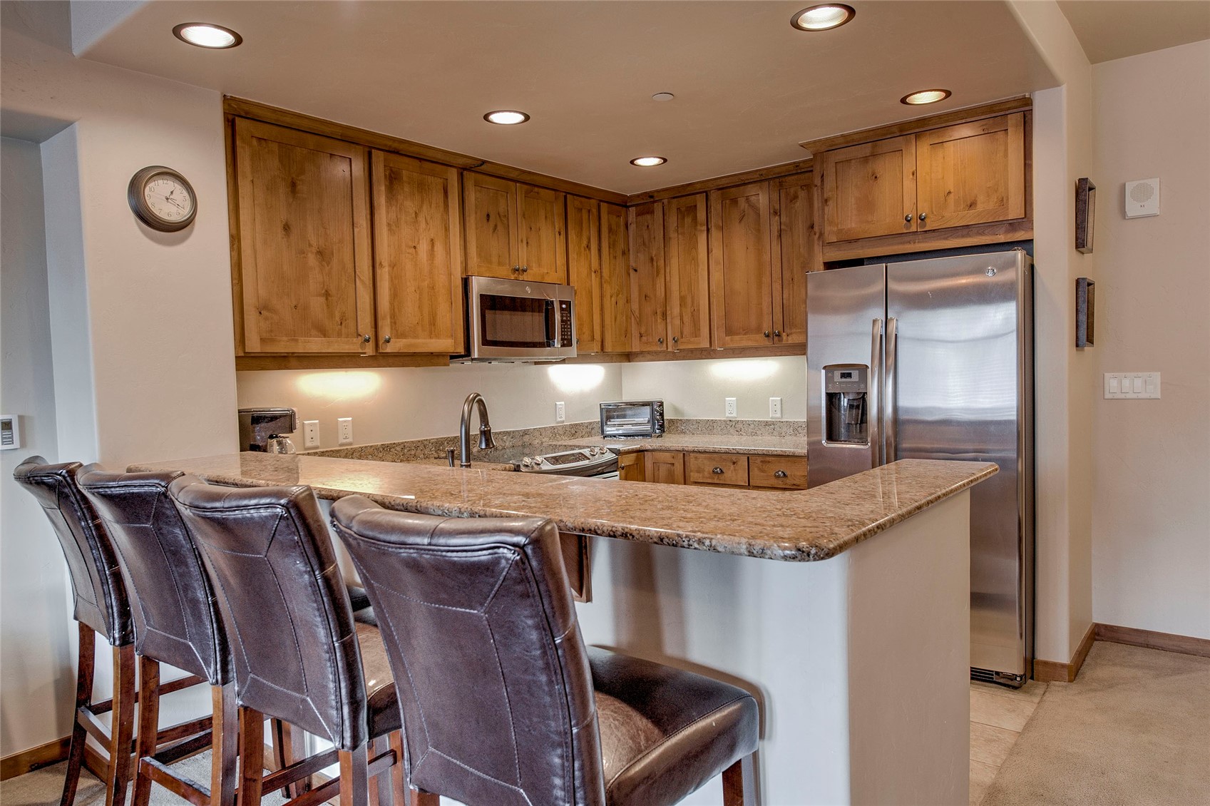 1101 Divide Road, Unit 206 Frisco, CO 80443 - Photo 7 of 30