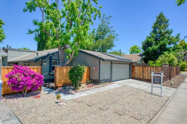 $1,149,000 | 33 Hayes Avenue, San Jose, CA 95123
