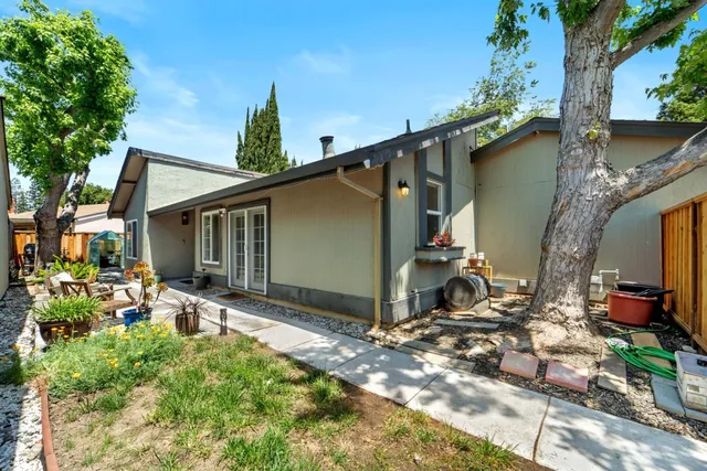 $1,149,000 | 33 Hayes Avenue, San Jose, CA 95123