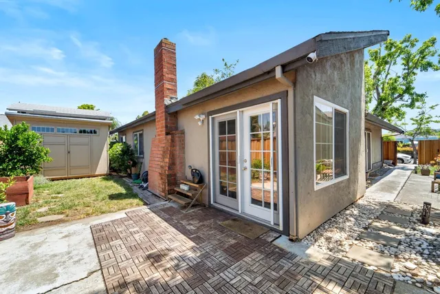 $1,149,000 | 33 Hayes Avenue, San Jose, CA 95123