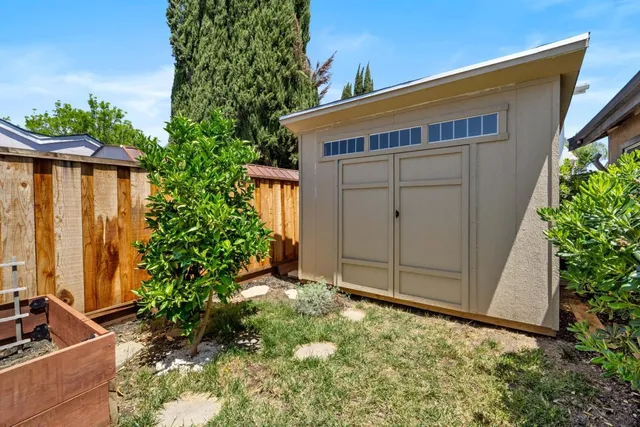 $1,149,000 | 33 Hayes Avenue, San Jose, CA 95123