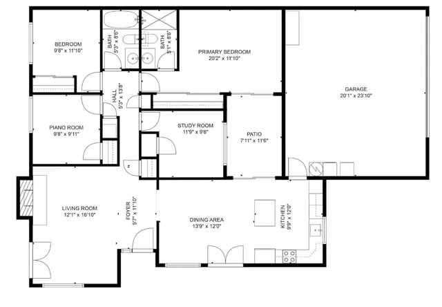 $1,149,000 | 33 Hayes Avenue, San Jose, CA 95123