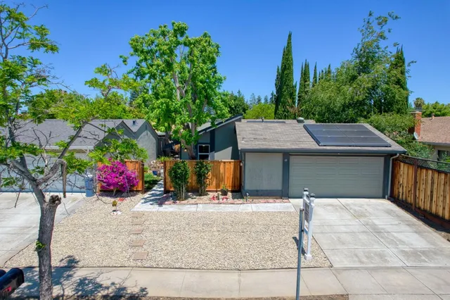 $1,149,000 | 33 Hayes Avenue, San Jose, CA 95123