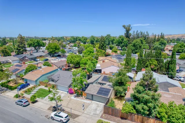 $1,149,000 | 33 Hayes Avenue, San Jose, CA 95123