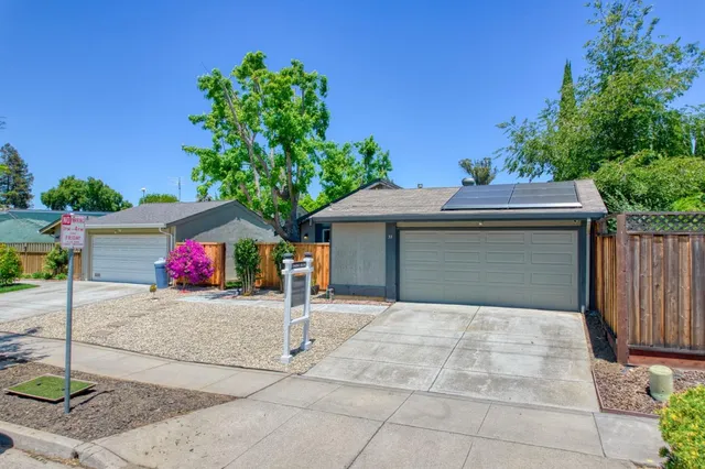 $1,149,000 | 33 Hayes Avenue, San Jose, CA 95123